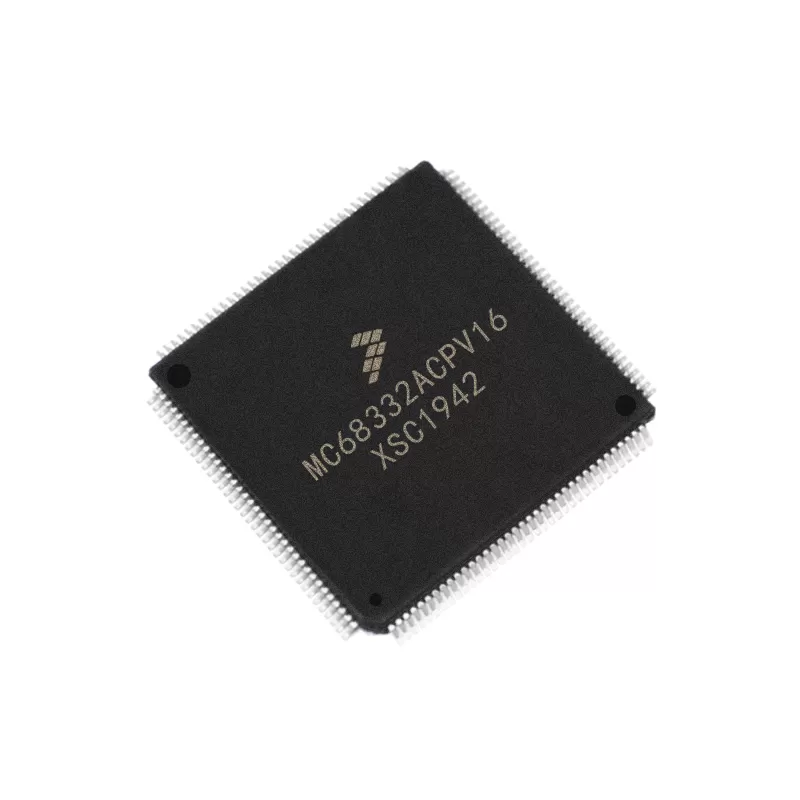 MC68332ACPV16 FREESCAL