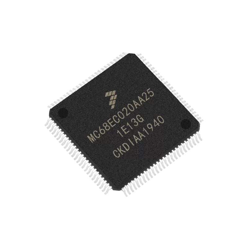 MC68EC020AA25 FREESCAL