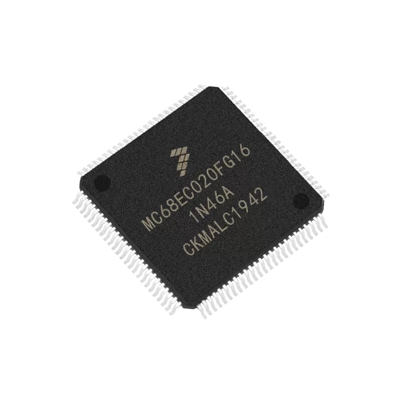 MC68EC020FG16 FREESCAL