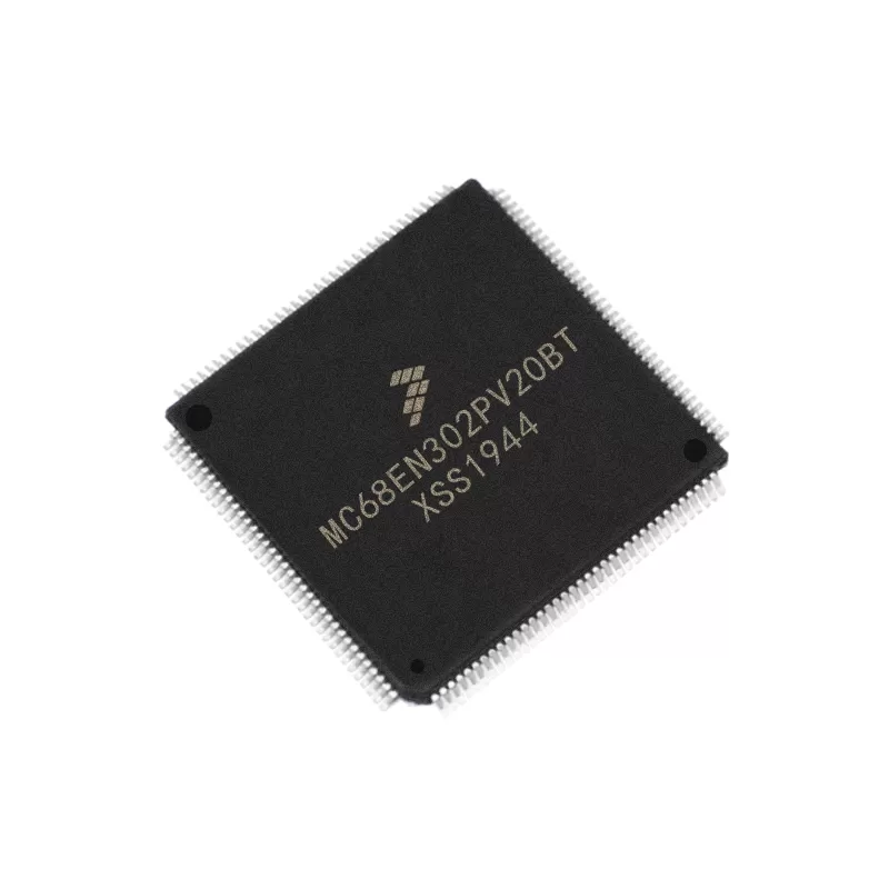 MC68EN302PV20BT FREESCAL