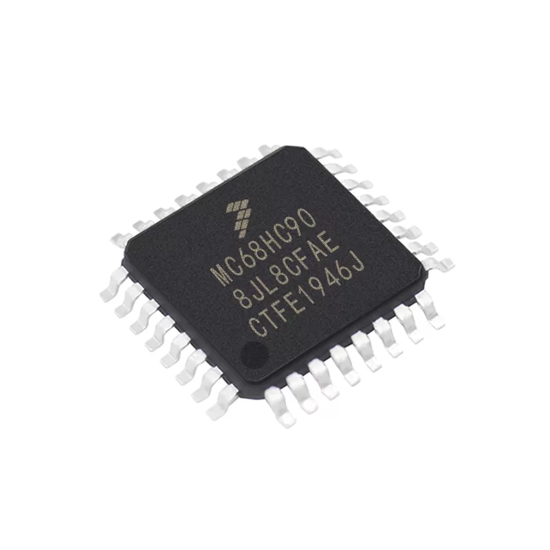 MC68HC908JL8CFAE FREESCAL