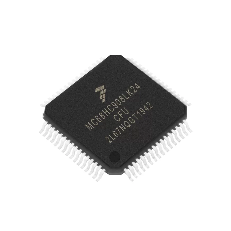 MC68HC908LK24CFU FREESCAL