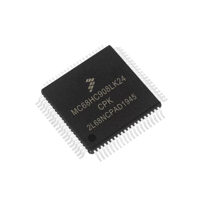 MC68HC908LK24CPKR2 FREESCAL