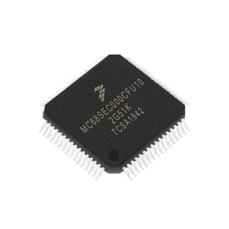 MC68SEC000CFU10 FREESCAL