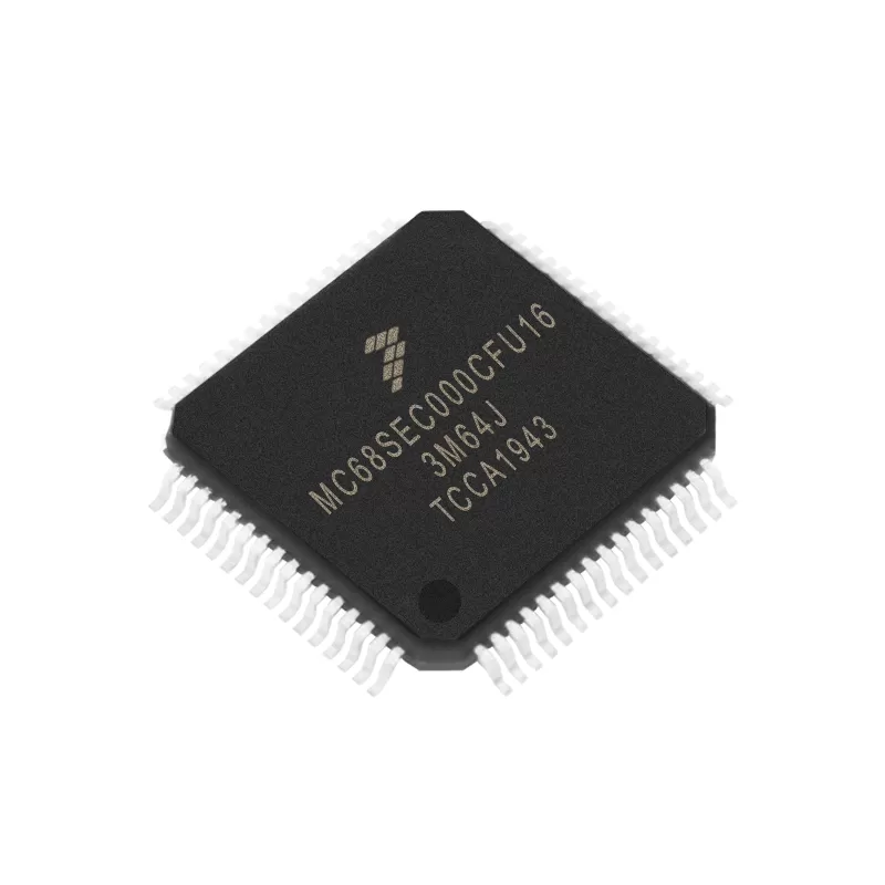 MC68SEC000CFU16 FREESCAL