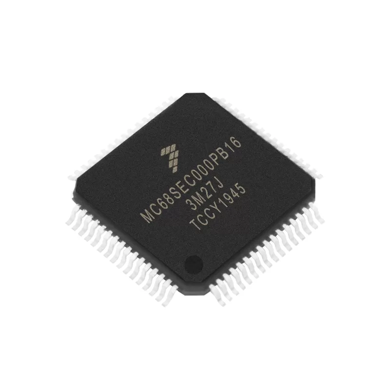 MC68SEC000PB16 FREESCAL