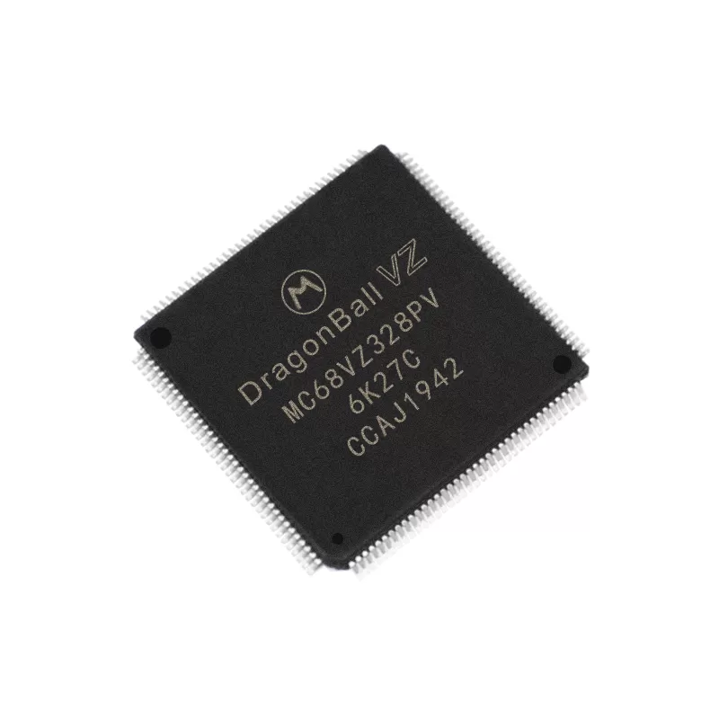 MC68VZ328PV FREESCAL