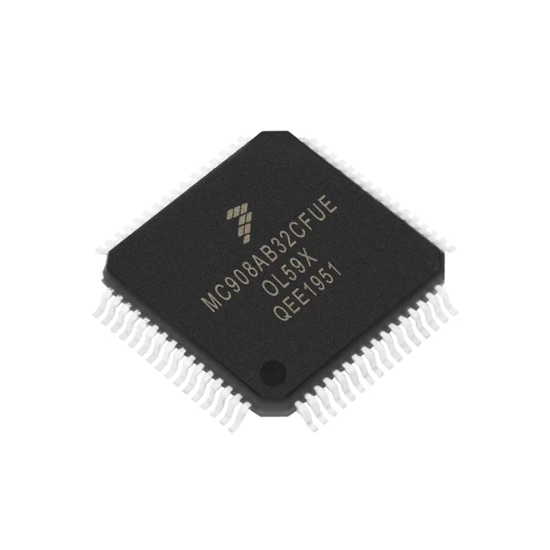 MC908AB32CFUE FREESCAL