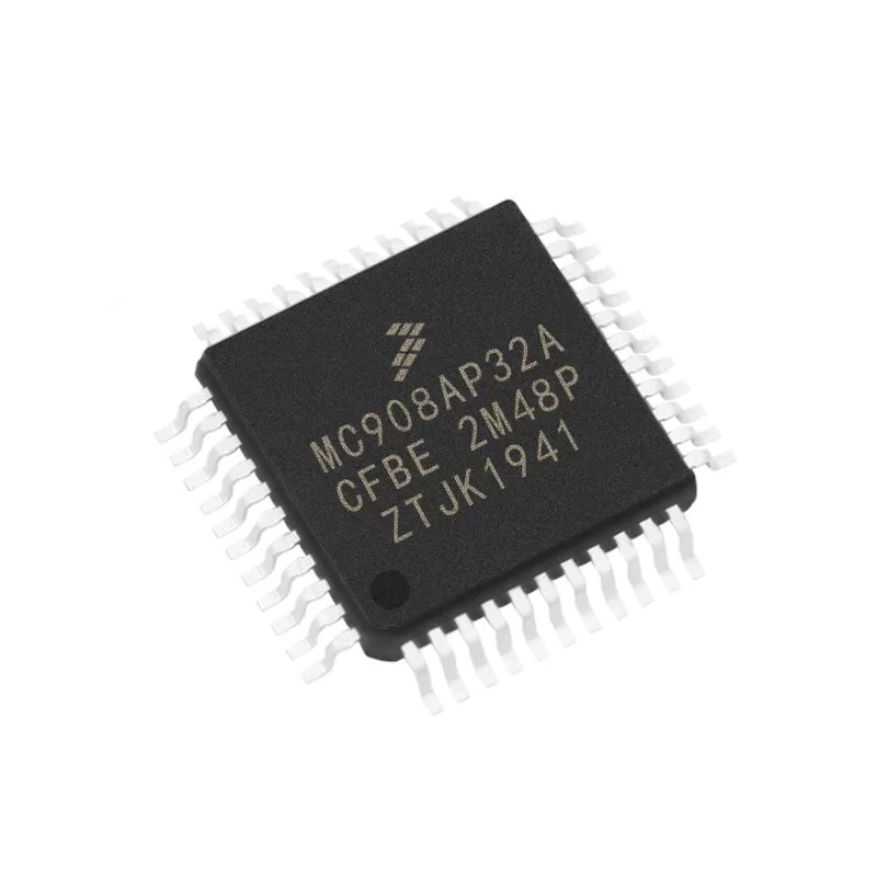 MC908AP32ACFBE FREESCAL