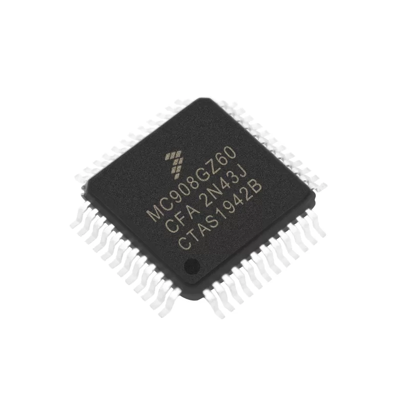 MC908GZ60CFA FREESCAL