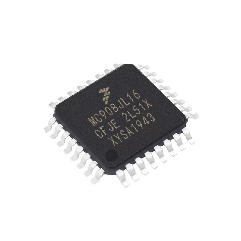 MC908JL16CFJE FREESCAL