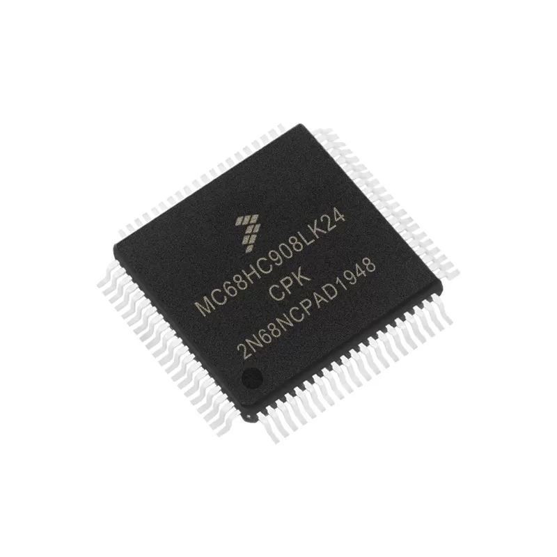 MC908LK24CPK FREESCAL
