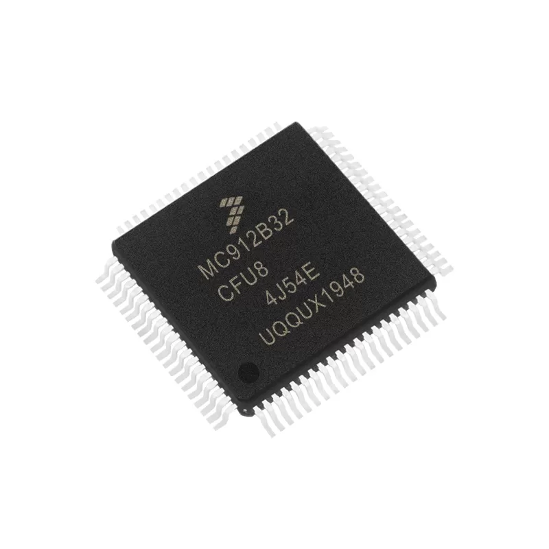 MC912B32CFU8 FREESCAL