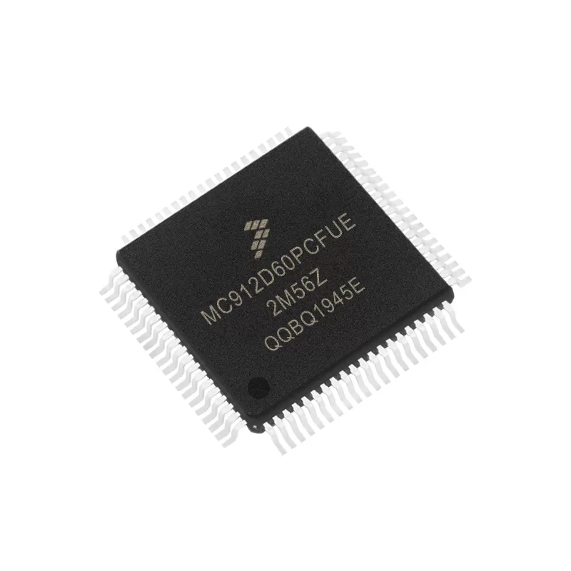MC912D60PCFUE FREESCAL