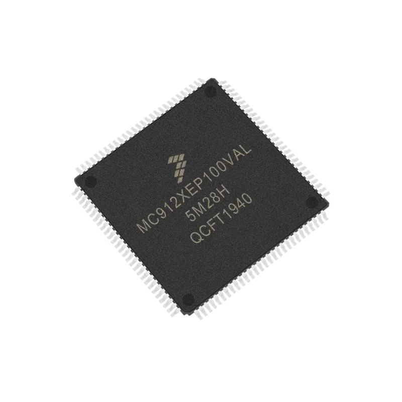 MC912XEP100VAL FREESCAL