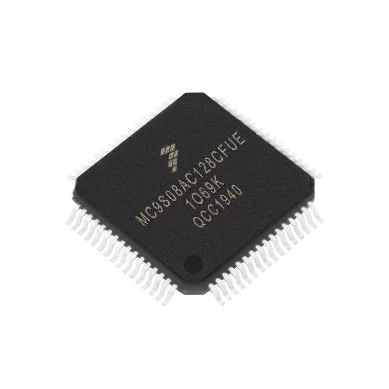 MC9S08AC128CFUE FREESCAL