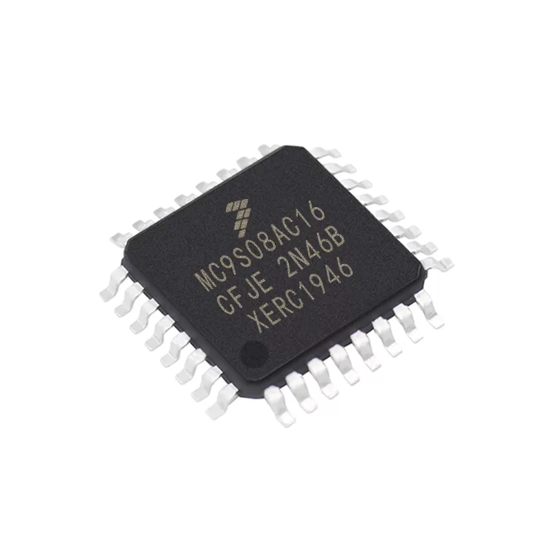 MC9S08AC16CFJE FREESCAL