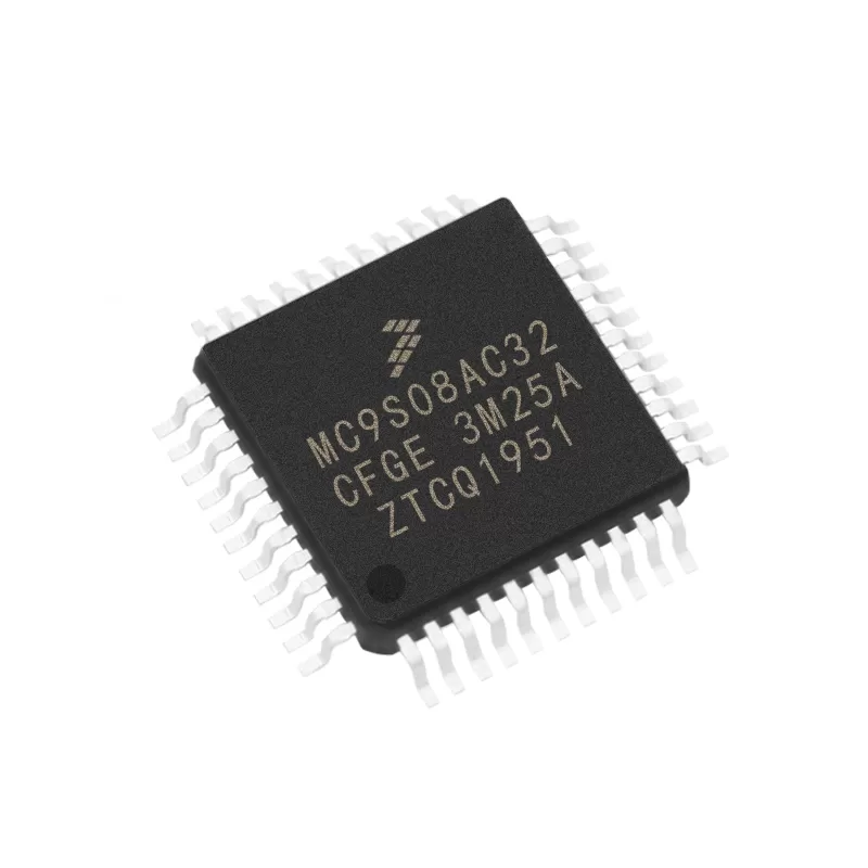 MC9S08AC32CFGE FREESCAL