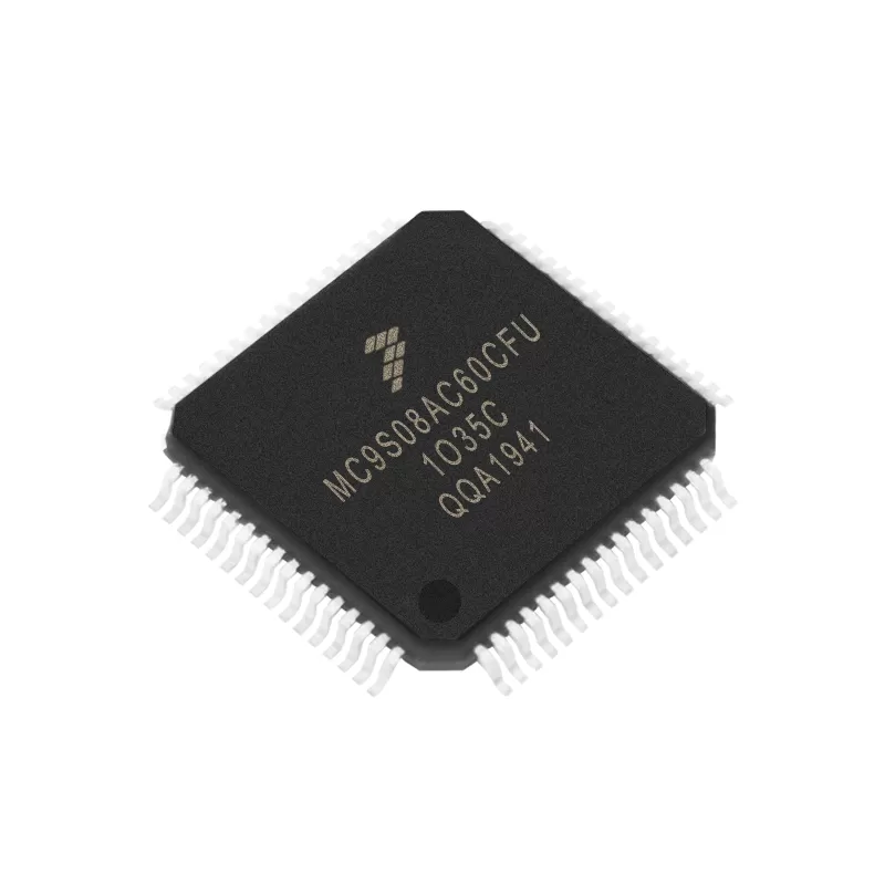 MC9S08AC60CFU FREESCAL