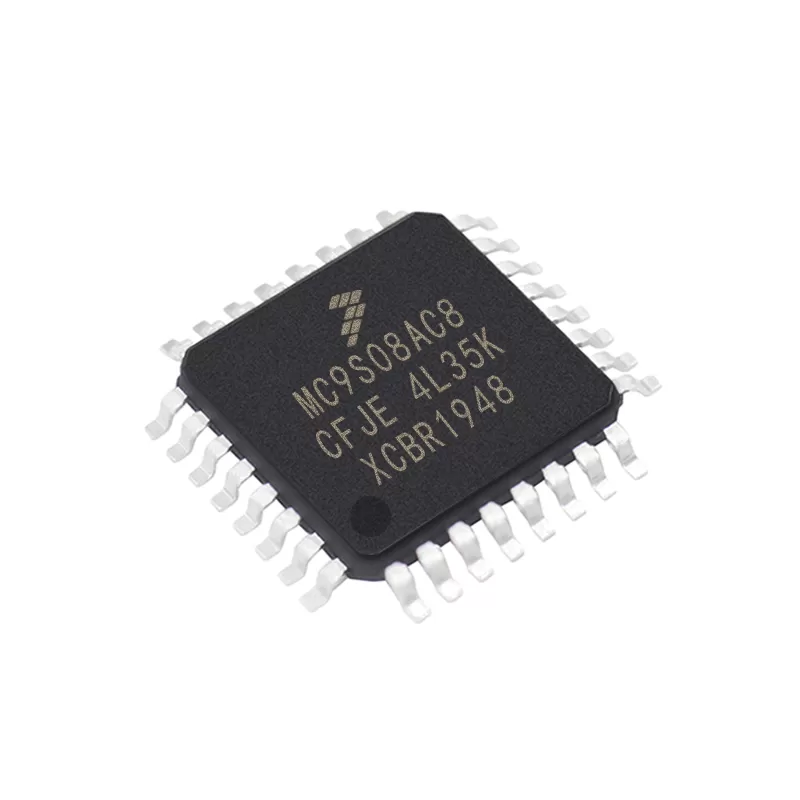 MC9S08AC8CFJE FREESCAL