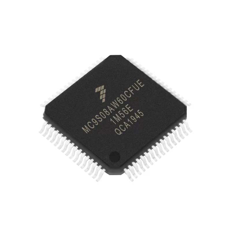 MC9S08AW60CFUE FREESCAL