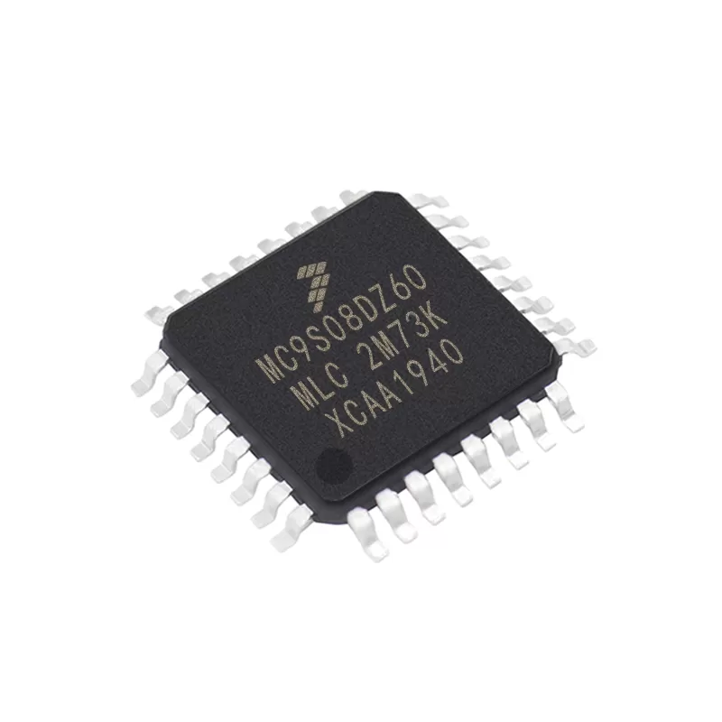 MC9S08DZ60MLC FREESCAL