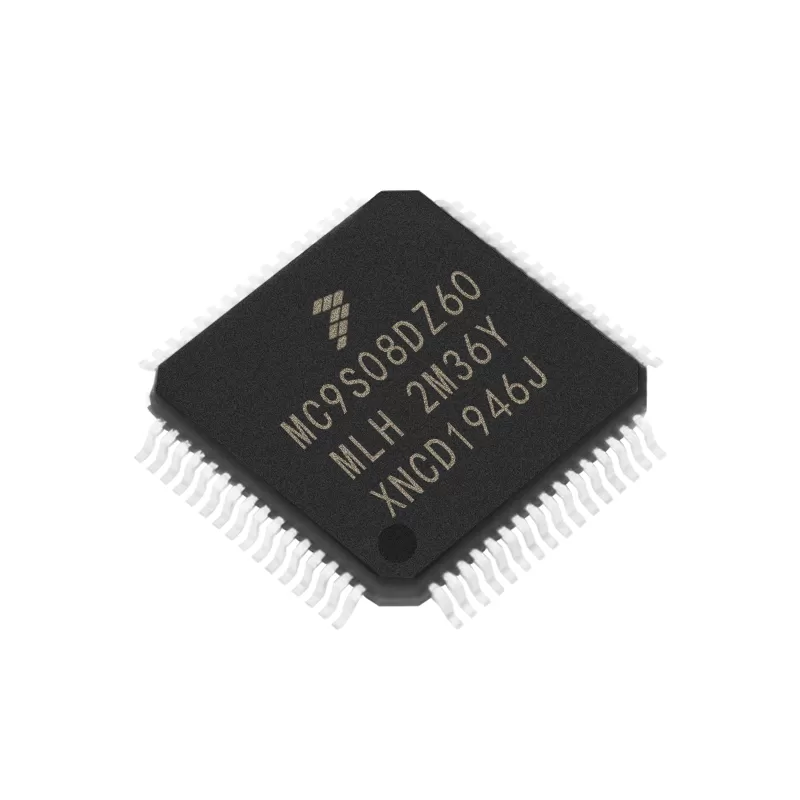 MC9S08DZ60MLH FREESCAL
