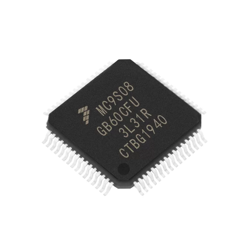 MC9S08GB60CFU FREESCAL
