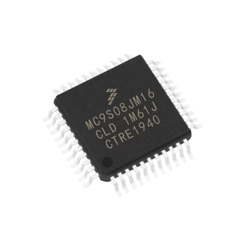 MC9S08JM16CLD FREESCAL