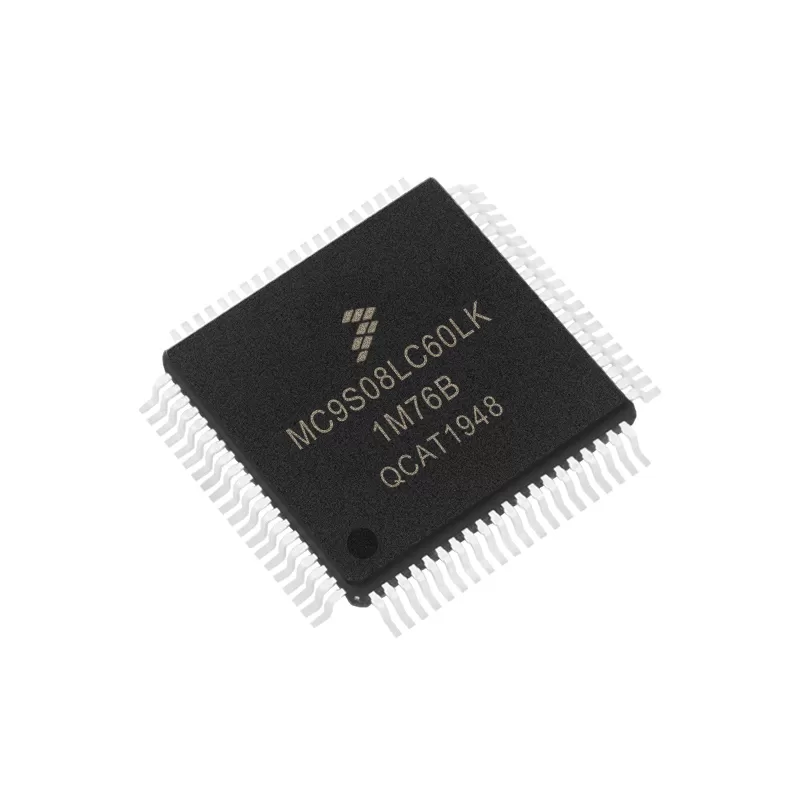 MC9S08LC60LK FREESCAL