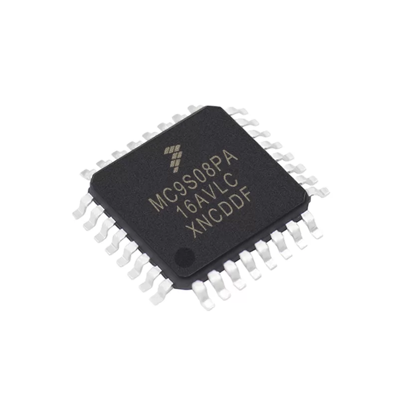 MC9S08PA16AVLC FREESCAL