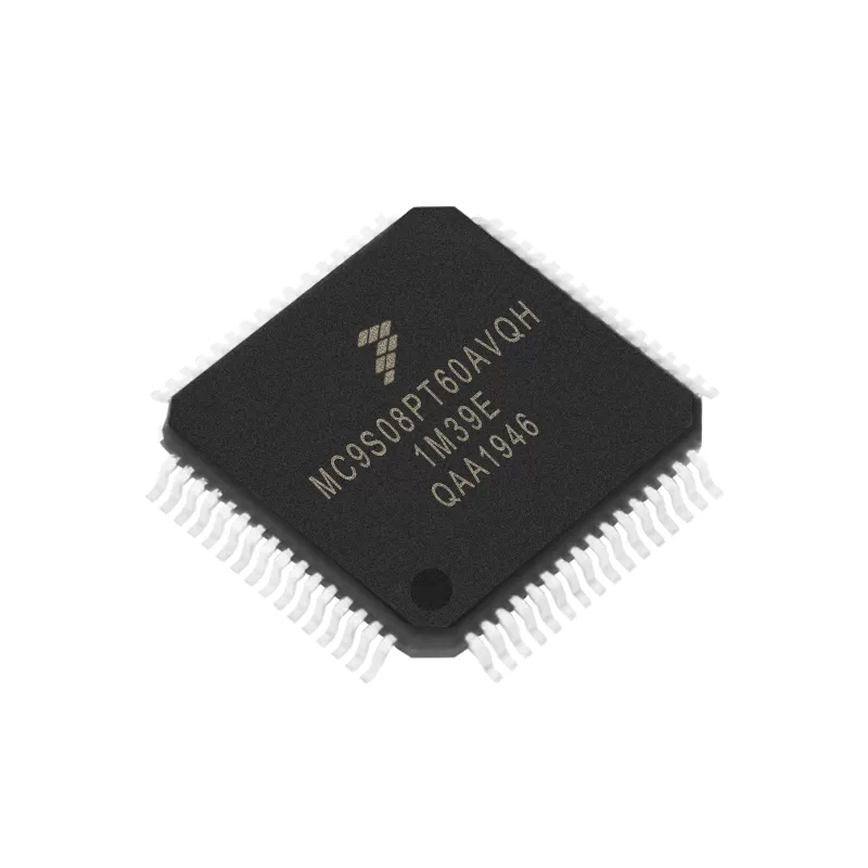 MC9S08PT60AVQH FREESCAL