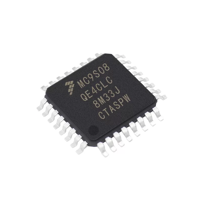 MC9S08QE4CLC FREESCAL