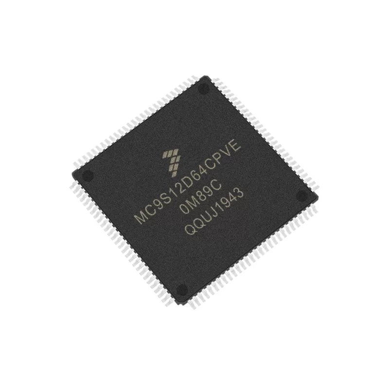 MC9S12D64CPVE FREESCAL