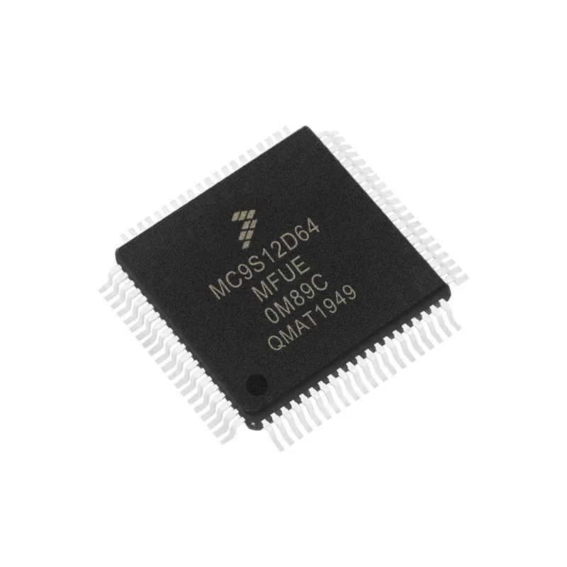 MC9S12D64MFUE FREESCAL