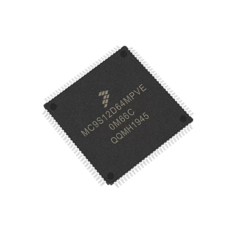 MC9S12D64MPVE FREESCAL