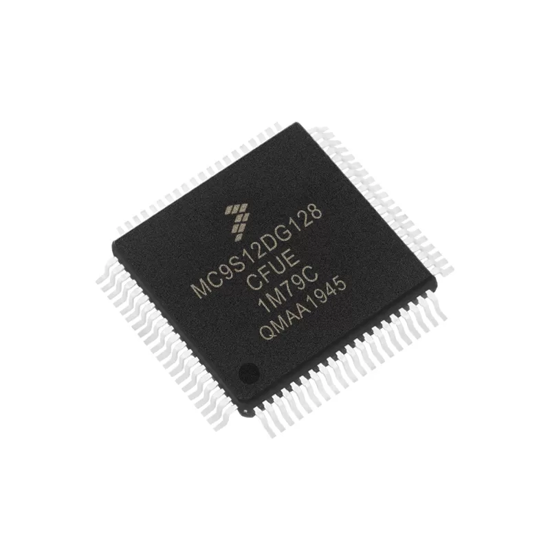 MC9S12DG128CFUE FREESCAL