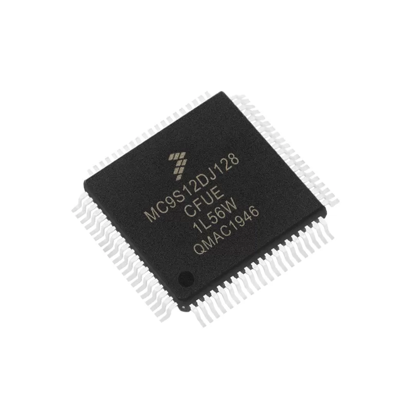 MC9S12DJ128CFUE FREESCAL