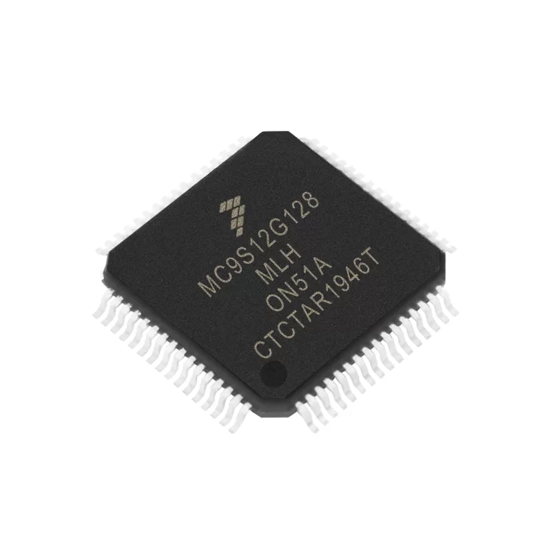 MC9S12G128MLH FREESCAL