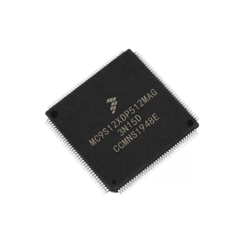 MC9S12XDP512MAG FREESCAL