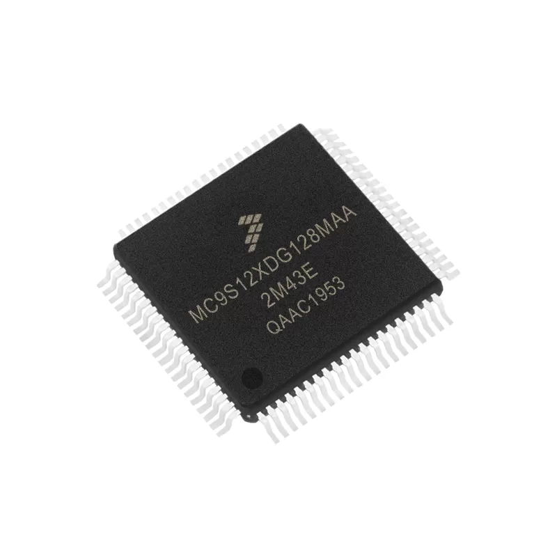MC9S12XEG128MAA FREESCAL