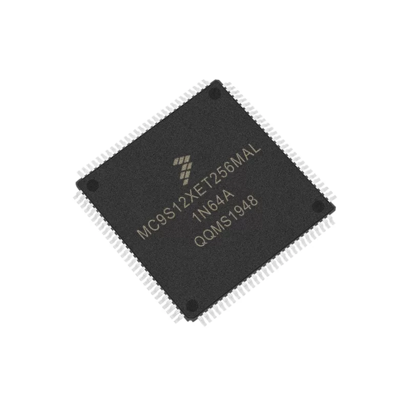 MC9S12XET256MAL FREESCAL