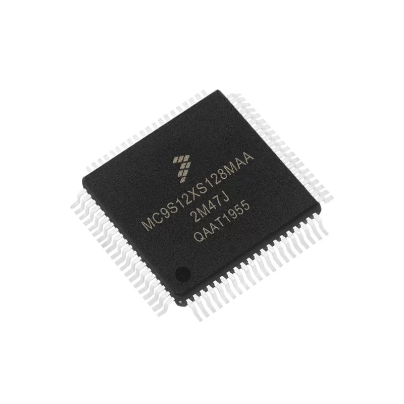 MC9S12XS128MAA FREESCAL