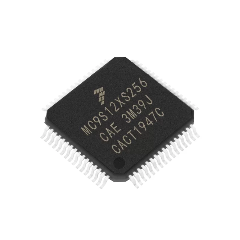 MC9S12XS256CAE FREESCAL