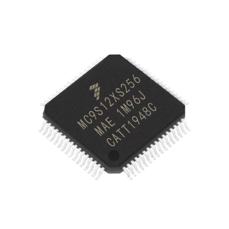MC9S12XS256MAE FREESCAL