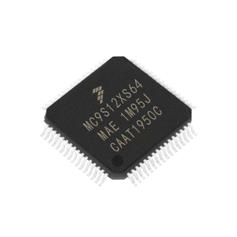 MC9S12XS64MAE FREESCAL