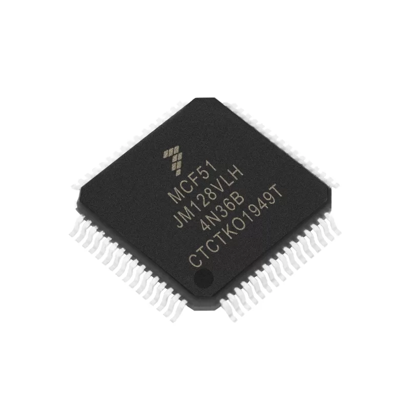 MCF51JM128VLH FREESCAL