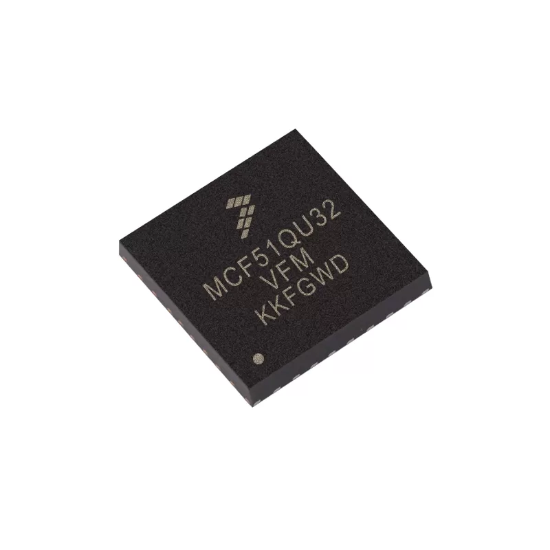 MCF51QU32VFM FREESCAL