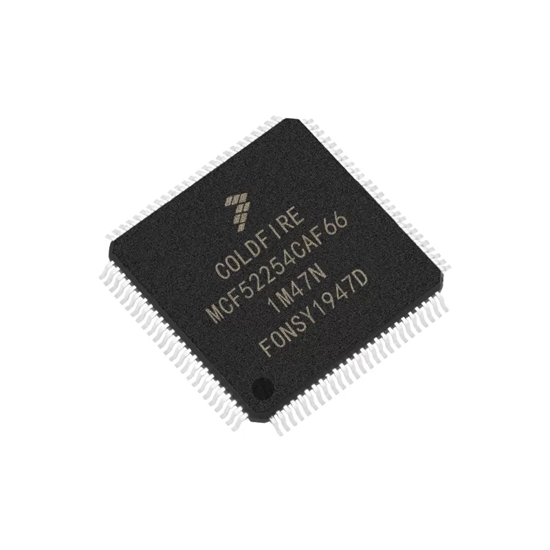 MCF52254CAF66 FREESCAL