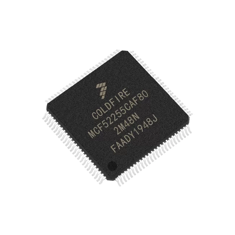 MCF52255CAF80 FREESCAL